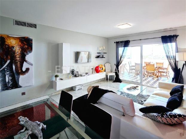 Апартаменты в Эстепоне 95 м2 №ART24369058C  - Продажа - 11 preview