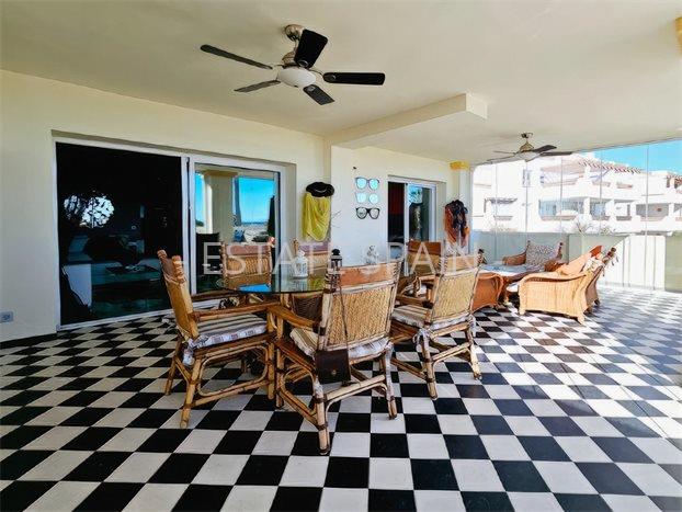 Апартаменты в Эстепоне 95 м2 №ART24369058C  - Продажа - 9 preview