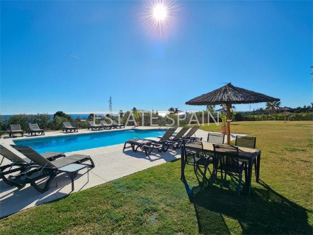 Апартаменты в Эстепоне 95 м2 №ART24369058C  - Продажа - 24 preview