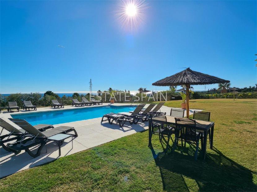 Апартаменты в Эстепоне 95 м2 №ART24369058C  - Продажа - 24 large