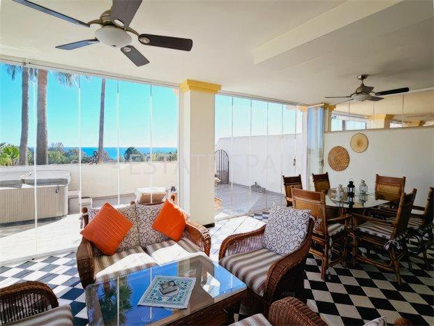 Апартаменты в Эстепоне 95 м2 №ART24369058C  - Продажа - 6 preview