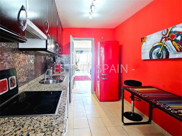 Апартаменты в Эстепоне 95 м2 №ART24369058C  - Продажа - 12 preview