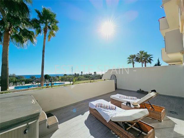 Апартаменты в Эстепоне 95 м2 №ART24369058C  - Продажа - 3 preview