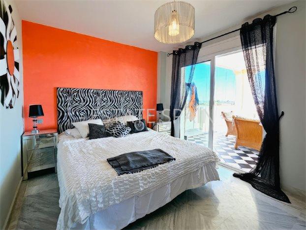 Апартаменты в Эстепоне 95 м2 №ART24369058C  - Продажа - 14 preview