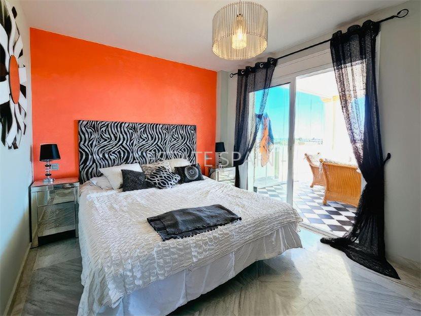 Апартаменты в Эстепоне 95 м2 №ART24369058C  - Продажа - 14 large