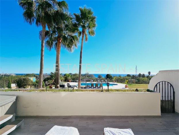 Апартаменты в Эстепоне 95 м2 №ART24369058C  - Продажа - 23 preview