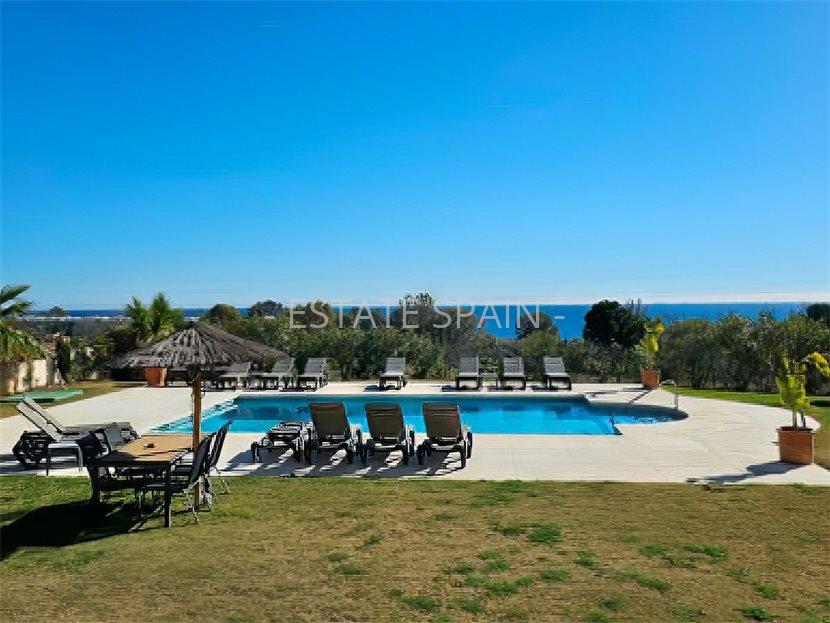 Апартаменты в Эстепоне 95 м2 №ART24369058C  - Продажа - 25 large