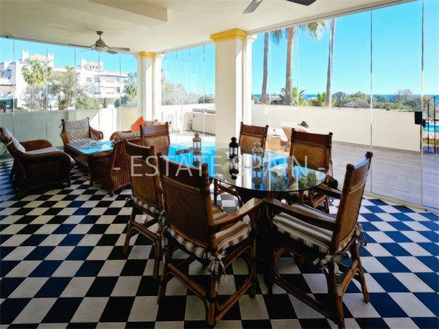 Апартаменты в Эстепоне 95 м2 №ART24369058C  - Продажа - 8 preview