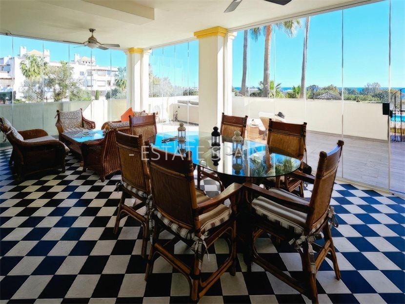 Апартаменты в Эстепоне 95 м2 №ART24369058C  - Продажа - 8 large