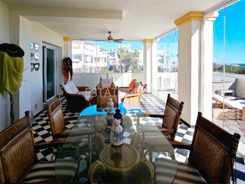 Апартаменты в Эстепоне 95 м2 №ART24369058C  - Продажа - 7 large