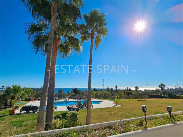 Апартаменты в Эстепоне 95 м2 №ART24369058C  - Продажа - 4 preview