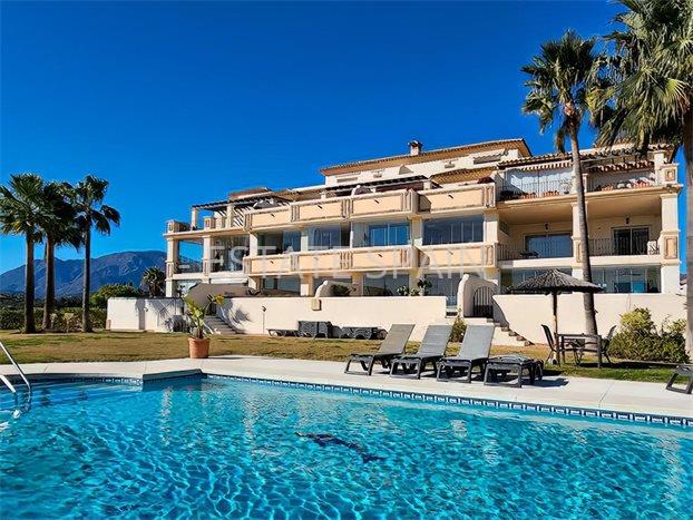 Апартаменты в Эстепоне 95 м2 №ART24369058C  - Продажа - 1 preview