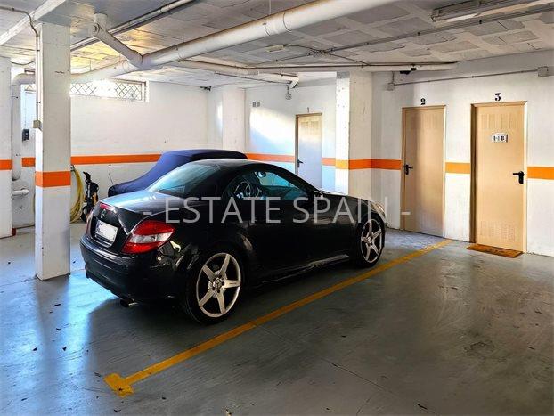 Апартаменты в Эстепоне 95 м2 №ART24369058C  - Продажа - 26 preview