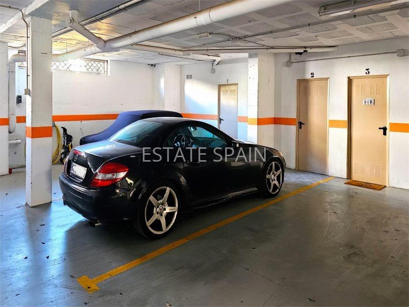 Апартаменты в Эстепоне 95 м2 №ART24369058C  - Продажа - 26 large