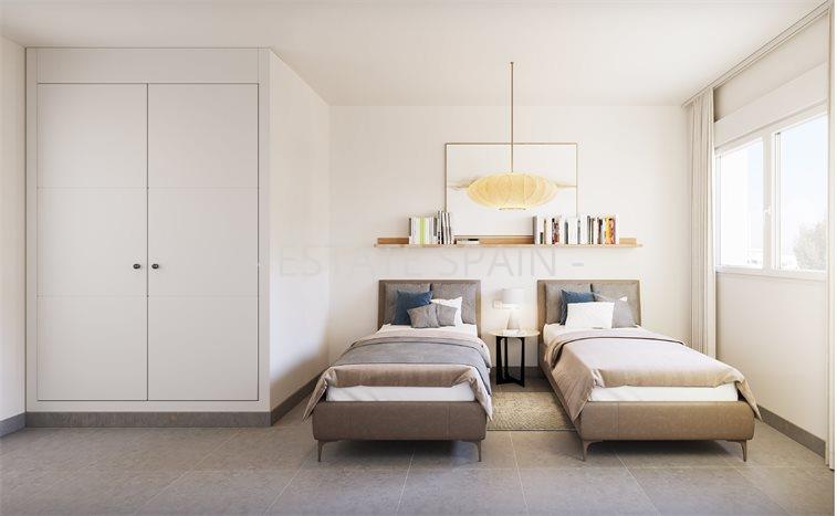 Пентхаус в Торре-дель-Мар 128 м2 №ART241120D639E  - Продажа - 8 preview