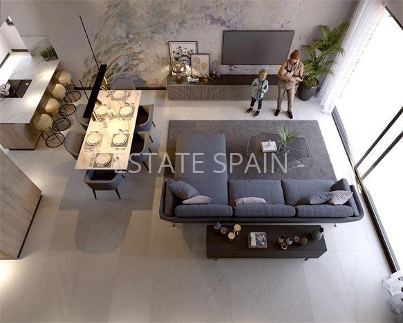 Вилла в Альгорфа 306 м2 №VL26119A1C4D  - Продажа - 5 preview