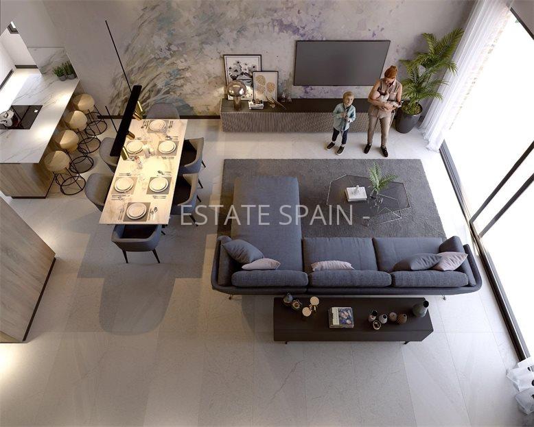 Вилла в Альгорфа 306 м2 №VL26119A1C4D  - Продажа - 5 large