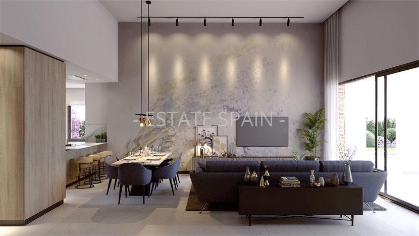 Вилла в Альгорфа 306 м2 №VL26119A1C4D  - Продажа - 4 preview