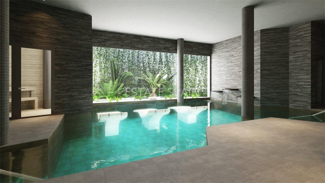 Таунхаус в Эстепоне 209 м2 №BL20102273AD9  - Продажа - 4 large