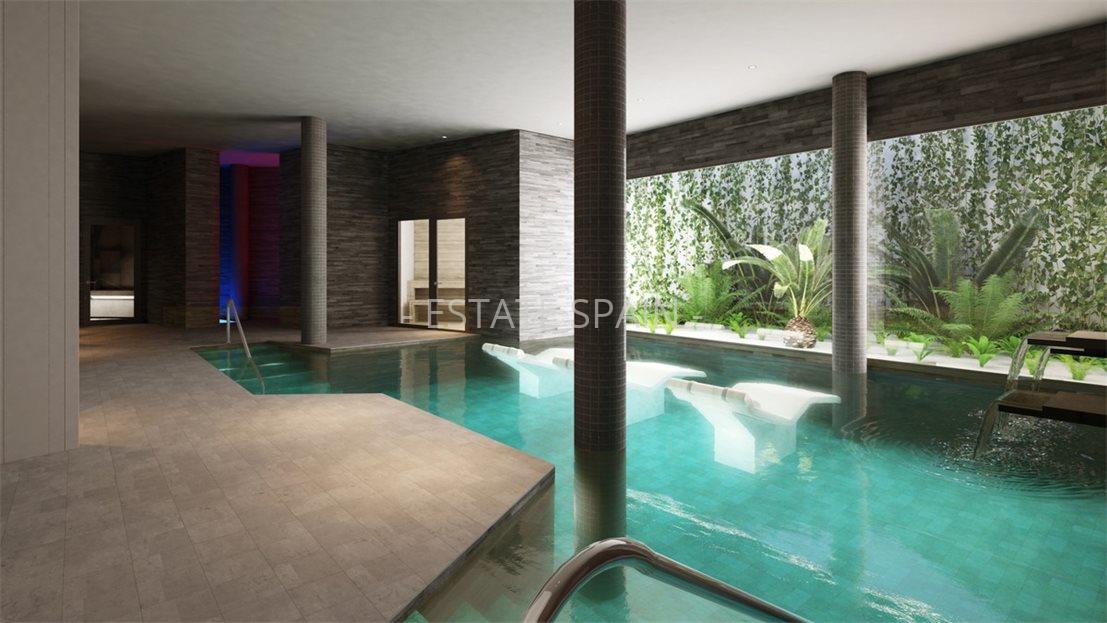 Таунхаус в Эстепоне 209 м2 №BL20102273AD9  - Продажа - 6 large