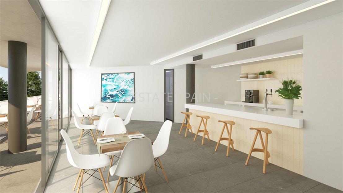 Таунхаус в Эстепоне 209 м2 №BL20102273AD9  - Продажа - 11 large