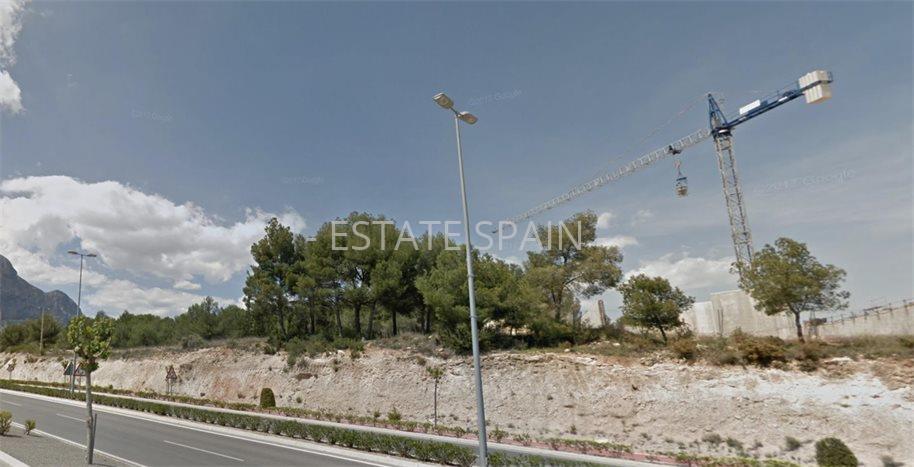 Помещение в Ла-Нусии 7900 м2 №COM21226BDEF7  - Продажа - 2 preview