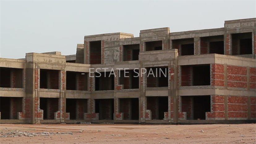 Помещение в Ла-Нусии 7900 м2 №COM21226BDEF7  - Продажа - 1 preview