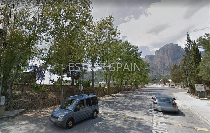 Помещение в Ла-Нусии 7900 м2 №COM21226BDEF7  - Продажа - 3 preview