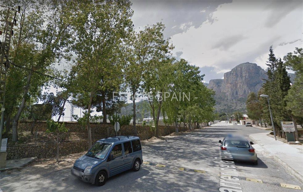 Помещение в Ла-Нусии 7900 м2 №COM21226BDEF7  - Продажа - 3 large