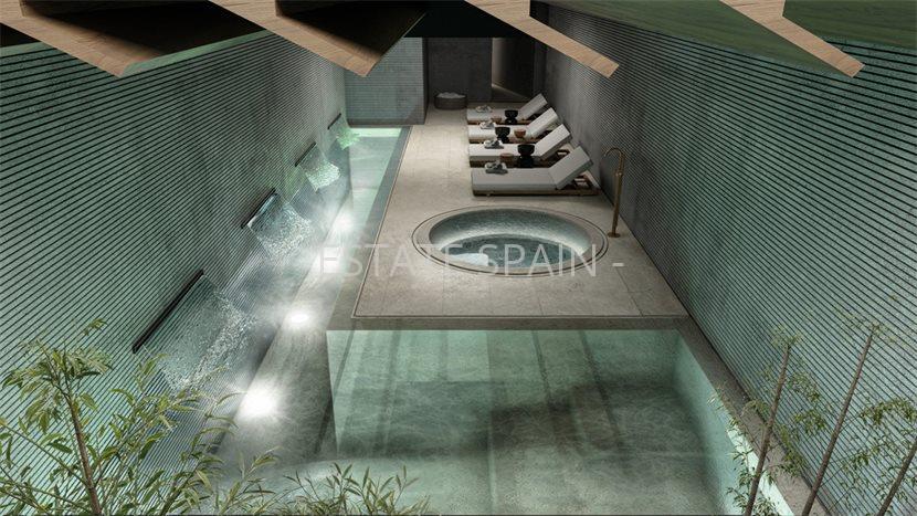 Апартаменты в Эстепоне 66 м2 №ART2495F31D3  - Продажа - 11 preview