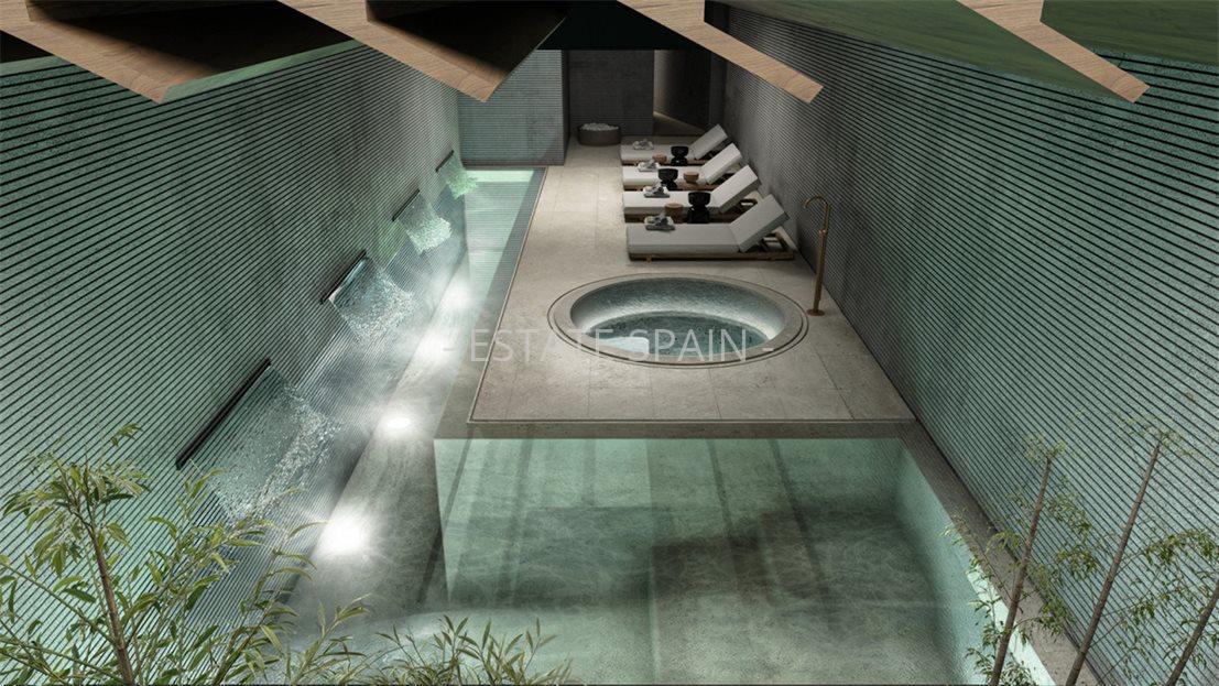 Апартаменты в Эстепоне 66 м2 №ART2495F31D3  - Продажа - 11 large