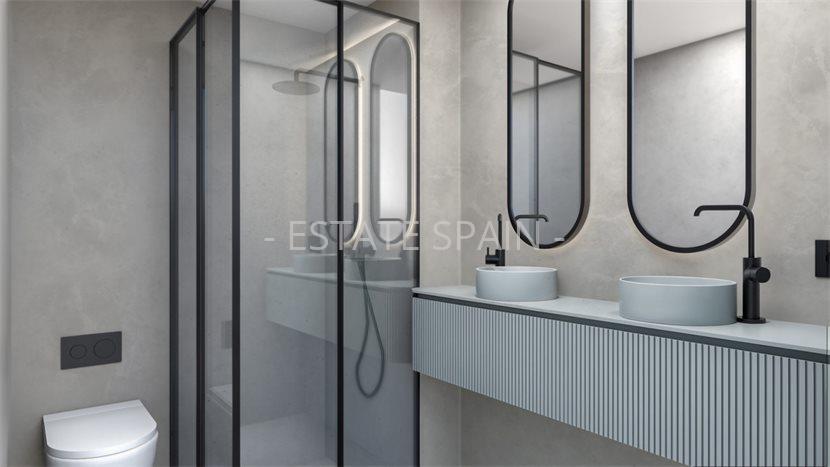 Апартаменты в Эстепоне 66 м2 №ART2495F31D3  - Продажа - 8 preview