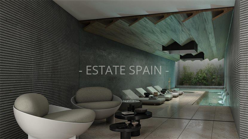 Апартаменты в Эстепоне 66 м2 №ART2495F31D3  - Продажа - 12 preview