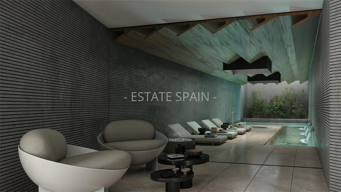 Апартаменты в Эстепоне 66 м2 №ART2495F31D3  - Продажа - 12 large