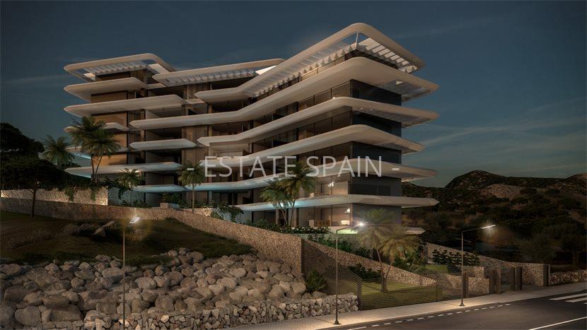 Апартаменты в Эстепоне 66 м2 №ART2495F31D3  - Продажа - 20 preview