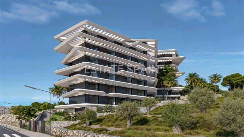 Апартаменты в Эстепоне 66 м2 №ART2495F31D3  - Продажа - 18 preview