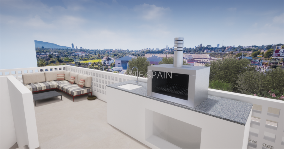 Вилла в Эль-Альбир 168 м2 №VL21428208D6  - Продажа - 9 large