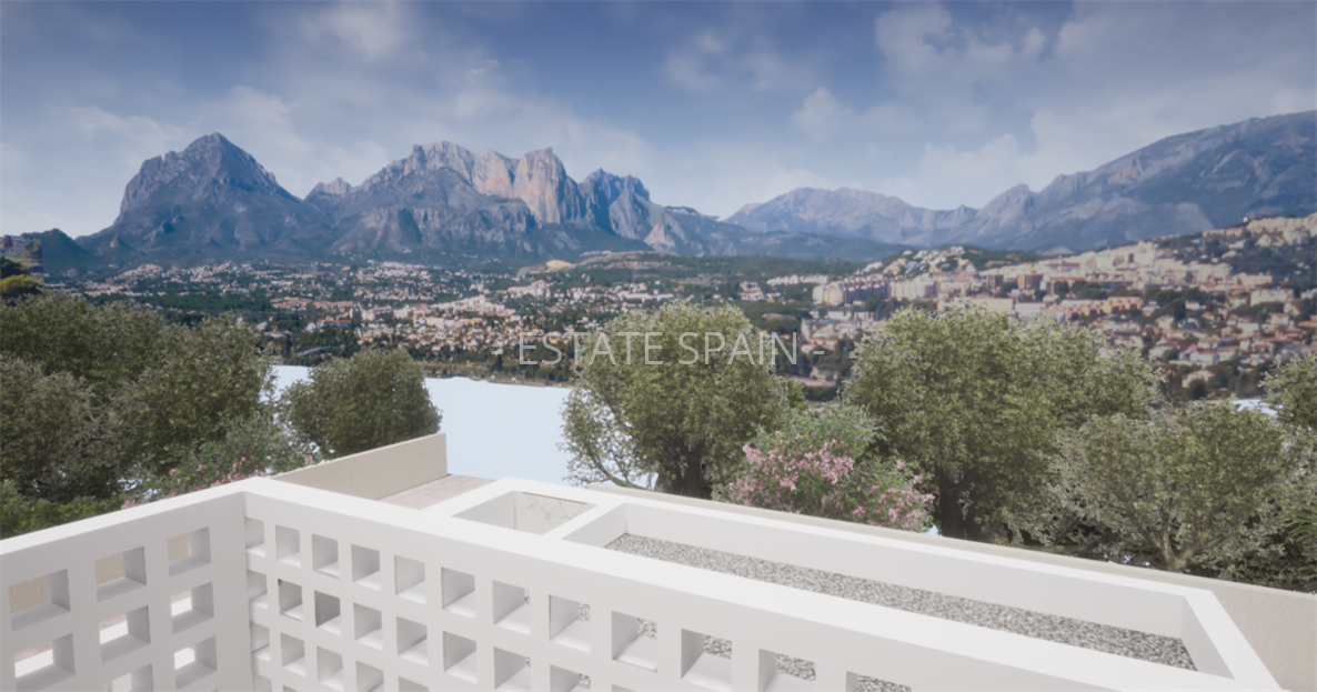 Вилла в Эль-Альбир 168 м2 №VL21428208D6  - Продажа - 8 large