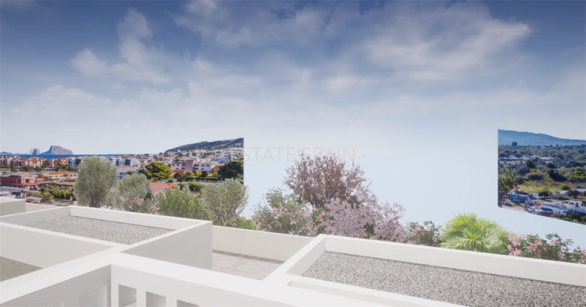 Вилла в Эль-Альбир 168 м2 №VL21428208D6  - Продажа - 10 large