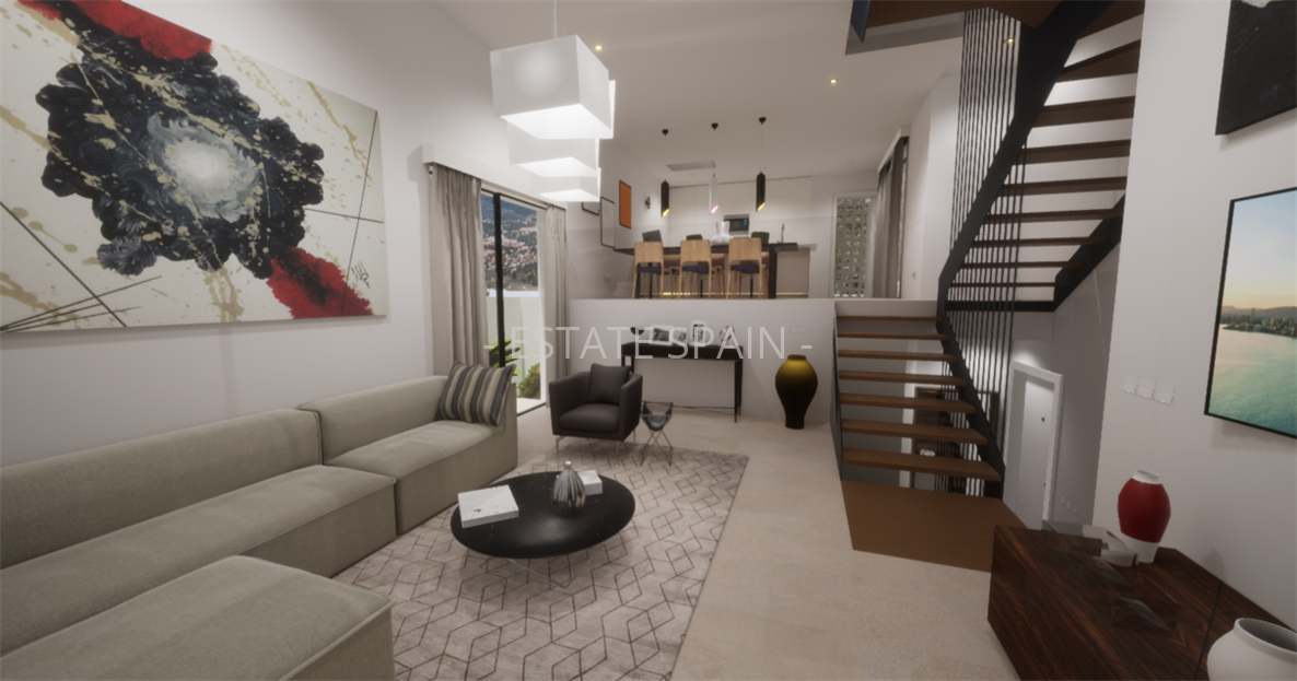 Вилла в Эль-Альбир 168 м2 №VL21428208D6  - Продажа - 13 large