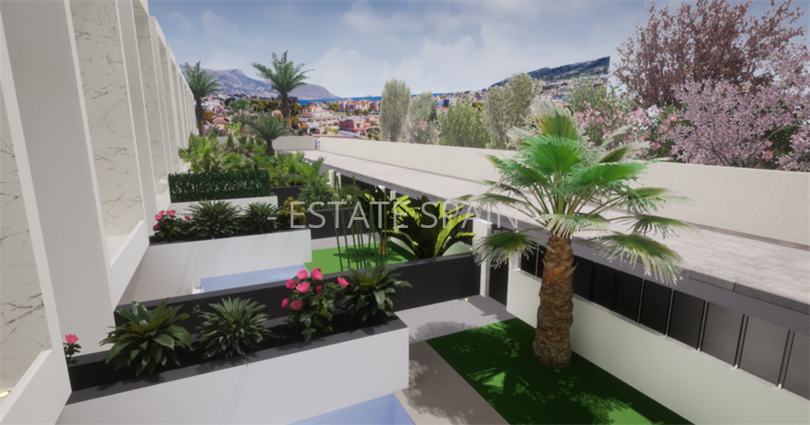 Вилла в Эль-Альбир 168 м2 №VL21428208D6  - Продажа - 5 preview