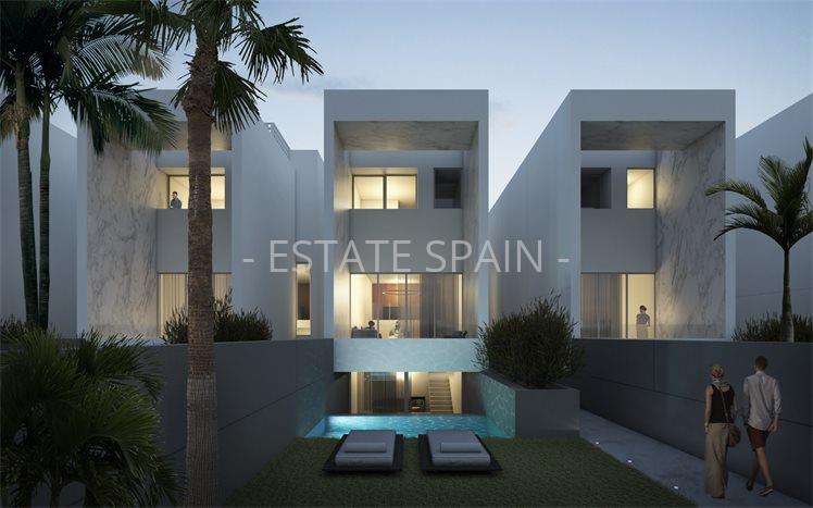 Вилла в Эль-Альбир 168 м2 №VL21428208D6  - Продажа - 2 preview