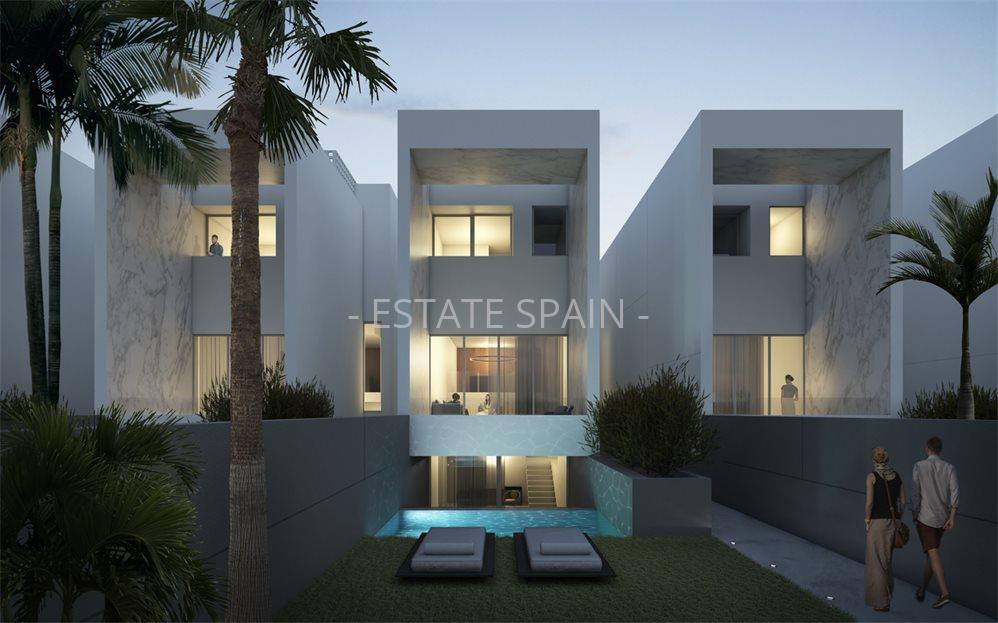 Вилла в Эль-Альбир 168 м2 №VL21428208D6  - Продажа - 2 large