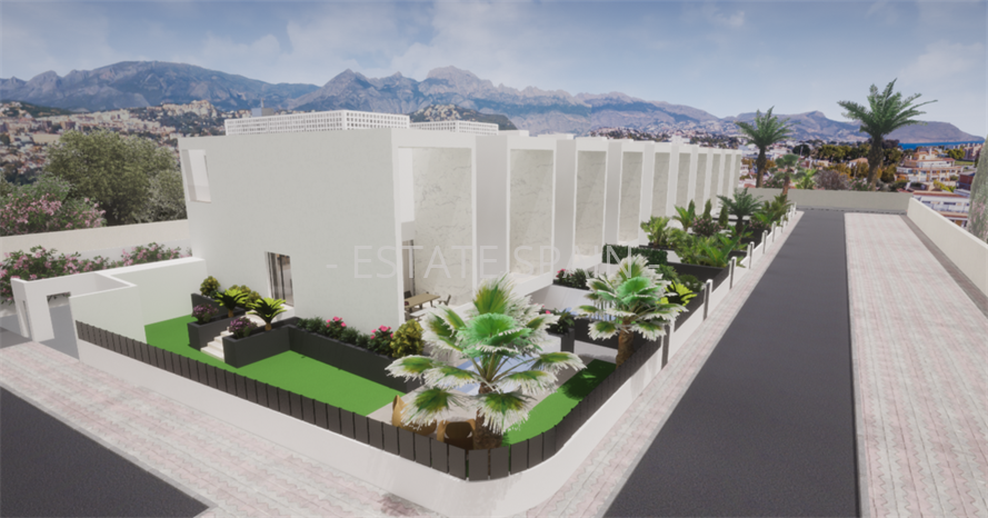 Вилла в Эль-Альбир 168 м2 №VL21428208D6  - Продажа - 6 preview