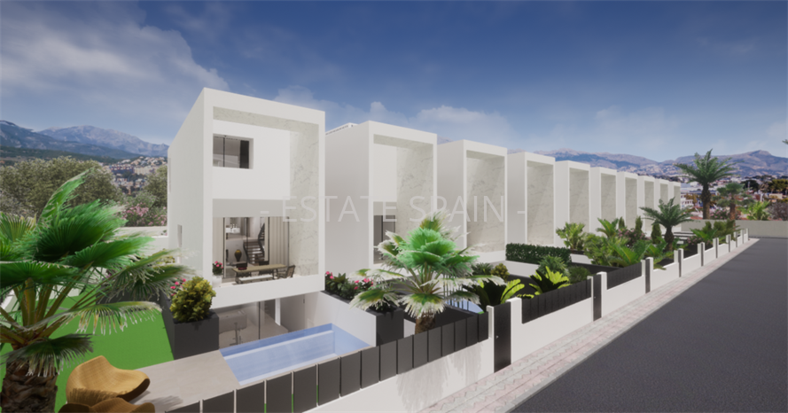 Вилла в Эль-Альбир 168 м2 №VL21428208D6  - Продажа - 17 preview