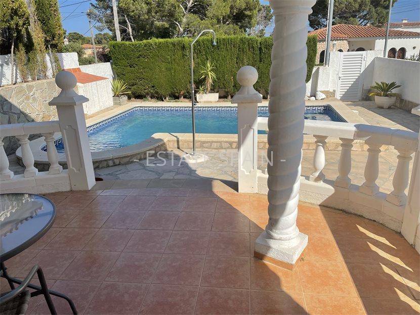 Вилла в Майами-Плайя 80 м2 №VL21831EA9CD  - Продажа - 3 large