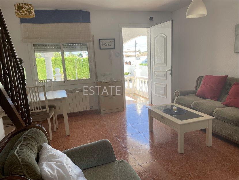 Вилла в Майами-Плайя 80 м2 №VL21831EA9CD  - Продажа - 2 large