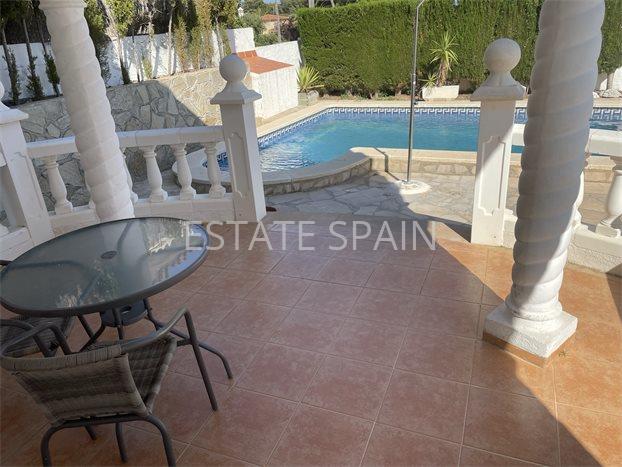 Вилла в Майами-Плайя 80 м2 №VL21831EA9CD  - Продажа - 15 preview