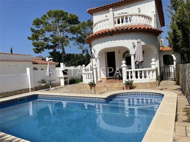 Вилла в Майами-Плайя 80 м2 №VL21831EA9CD  - Продажа - 18 preview