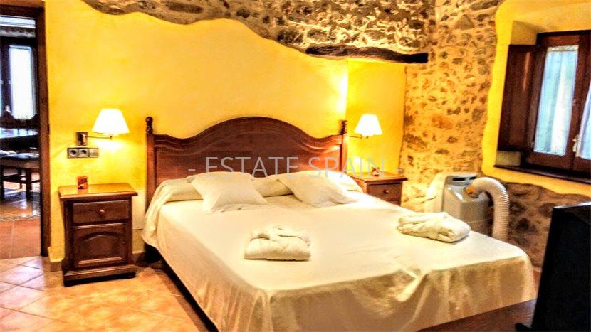 Масия в Санта-Кристина-де-Аро 1259 м2 №VL181174829D  - Продажа - 33 preview